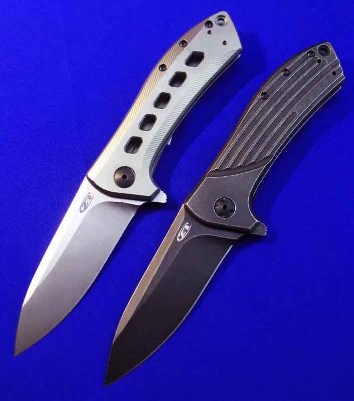 ZT 0801 Flipper 쿪۵